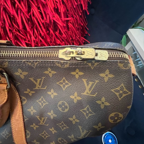 Louis Vuitton Keepall 50 - Picture 4 of 15